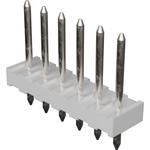 Conn Unshrouded Header HDR 6Power POS 3.96mm Solder ST Top Entry Thru-Hole KK Bag