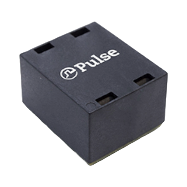 Pulse Electronics Corporation-HX5200NL Trasformatore di telecomunicazione HX5200NL Pulse Electronics Corporation Telecom Transformers 1:1 0.65Ohm Prim. DCR 0.65Ohm Sec. DCR 24 Terminal - Arrow.com