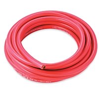 Thomas & Betts-BC10-25R Câble monoconducteur Battery/Starter Cable, SAE Cable Size 2/0 Gauge, Cable Color Red