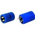 Cap Aluminum Lytic 4700uF 16V -10% to 30% (25 X 40mm) Solder Lug 0.052 Ohm 3.1A 15000h 85°C Bulk