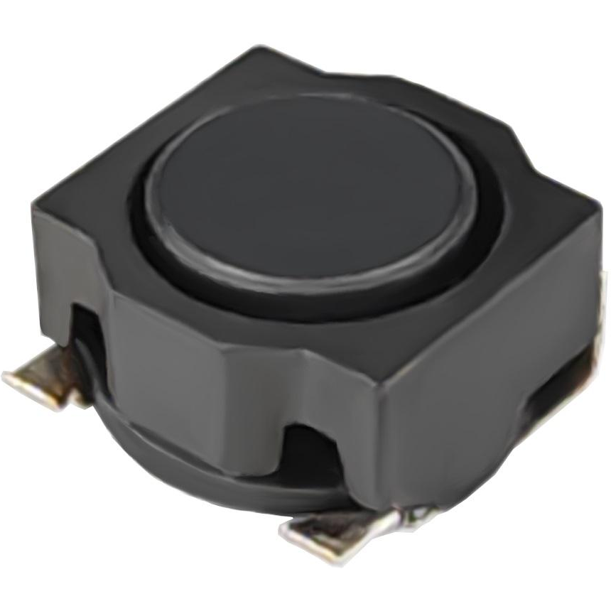 Sumida-CDRH50D28RNP-2R2NC Induktionsspule, Oberflächenmontage Inductor Power Shielded Drum Core 2.2uH 30% 100KHz Ferrite 4.3A 0.017Ohm DCR 2020 T/R