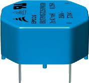 TDK-B82791G2301N1 Gleichtakt-Drosseln Common Mode Chokes Dual 30000uH 10kHz 0.3A 2.2Ohm DCR Thru-Hole Box