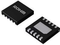 Rohm-BD6326NUX-E2 Controllo motore movimento Fan Motor Driver 10-Pin VSON EP T/R