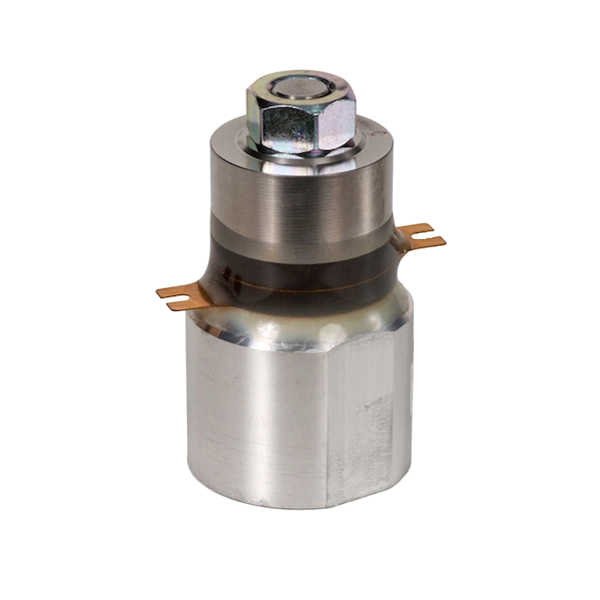 KEMET Corporation-NBL15602S Indicadores de audio y alertas Audio Transducer Piezo 28000Hz to 60000Hz Stud Mount Stud Tray