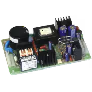 TDK-Lambda Americas-SWT30-522 交流至直流电源供应器 AC/DC Power Supply Triple-OUT 5V/12V/-12V 2A/1.5A/0.3A 49.6W 9-Pin