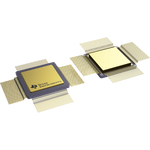 2-Channel Dual ADC Folding/Interpolating 3Gsps 8-bit Parallel 128-Pin CFPAK Tray