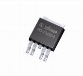 Infineon Technologies AG-TLE4252D Linear Regulators LDO Regulator Pos 1.5V to 45V 0.25A 5-Pin(4+Tab) TO-252 Automotive AEC-Q100