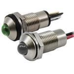 Uni-Color LED Panel Mount Indicators