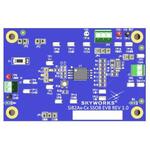 SI82C50ABE-IS4 Gate and Power Driver Evaluation Kit