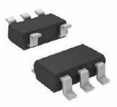 Diodes Incorporated-DGD0211CWT-7 Gate- und Leistungstreibern Driver 1.9A 1-OUT Low Side Inv/Non-Inv 5-Pin TSOT-25 T/R