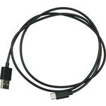 USB 3.1 Type C to A Cable 1 Meter, 3.1A