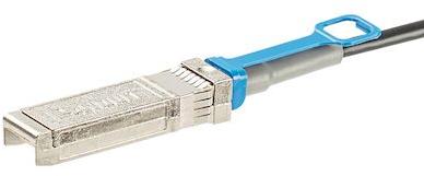 Panduit-PSF2PXA2.5MGR Andere Kabelbaugruppen Cable Assembly Patch Cord 2.5m SFP28 to SFP28 20 to 20 POS M-M