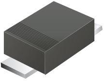 Comchip Technology-CDBMTS160-HF Gleichrichter Diode Schottky 60V 1A 2-Pin SOD-123S T/R