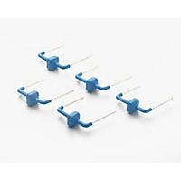 Littelfuse-AK3-430C Überspannungsbegrenzer (TVS) Diode TVS Single Bi-Dir 430V 2-Pin Bulk