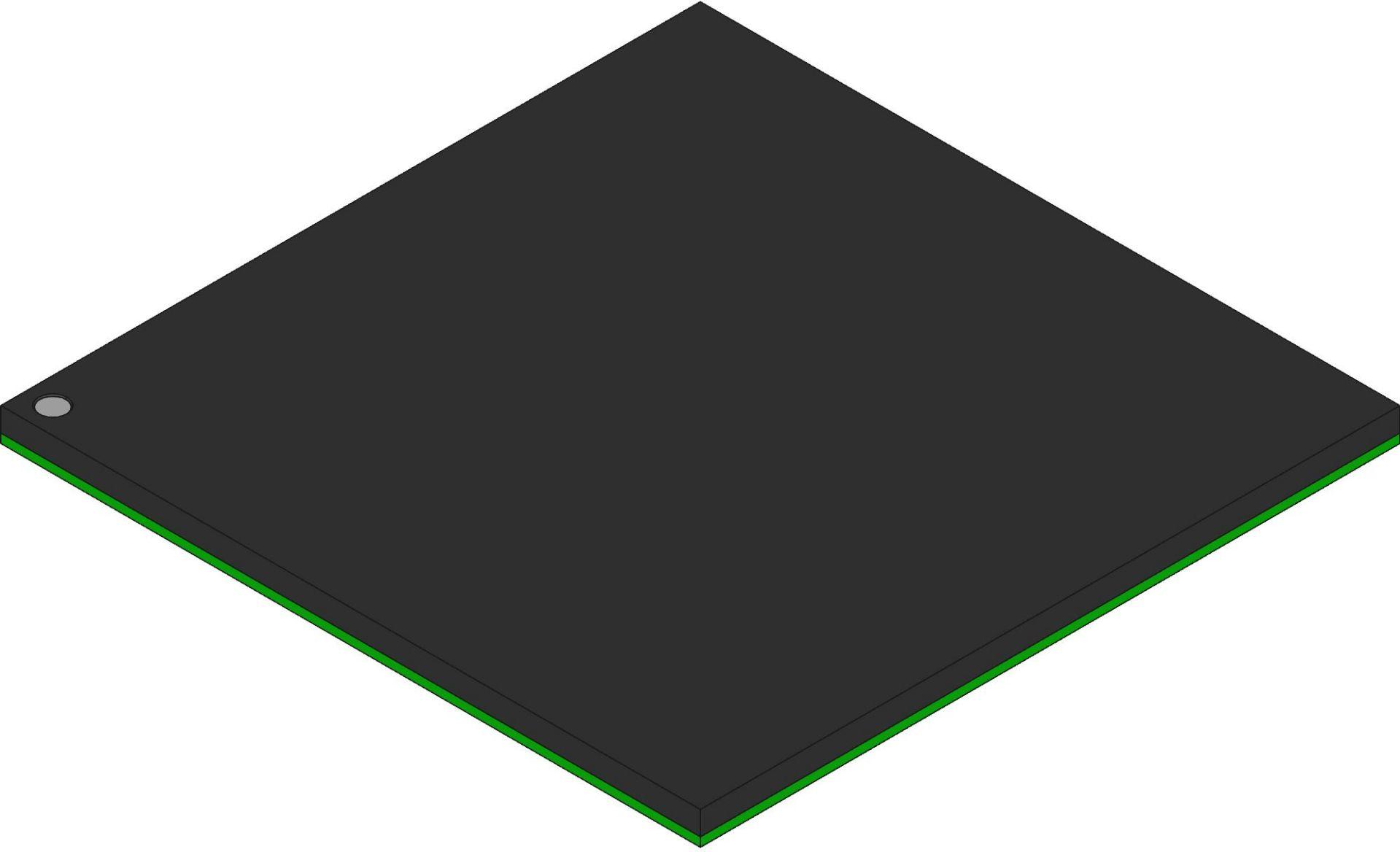 Diodes Incorporated-PI7C8150BNDE PCI Bridge Chip PCI Bridge Chip 66MHz 256-Pin BGA