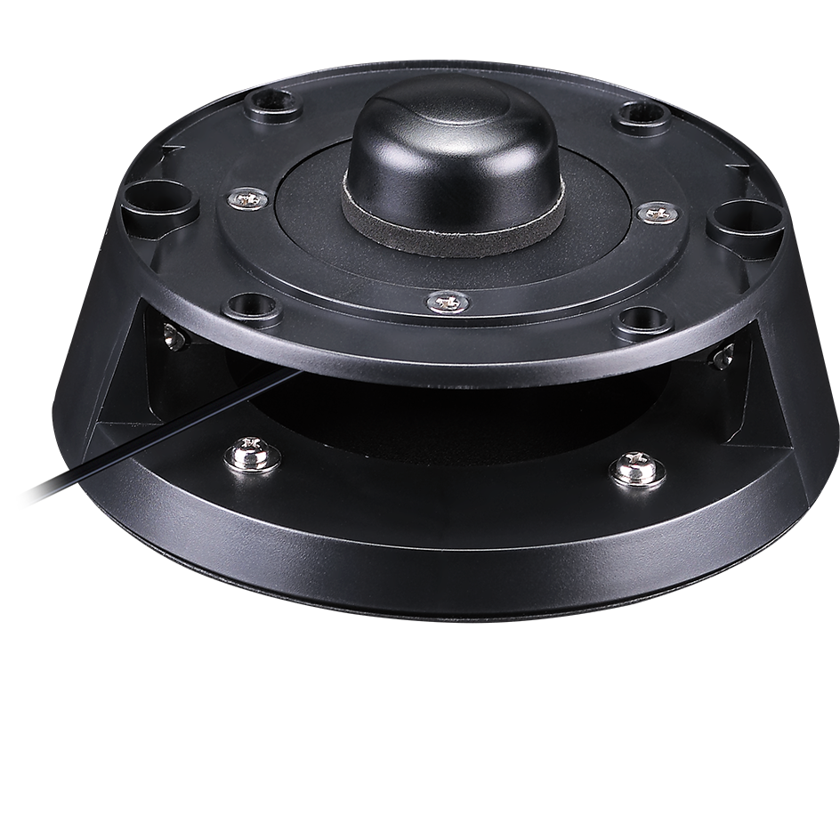 taoglas-MMB.A.EXTMA.19 Verschiedene Produkte Torus Magnetic Base for Screw Mount Antennas, 19mm Diameter for Taoglas Hercules