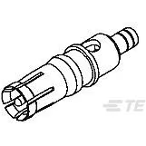 TE Connectivity-228596-1 连接器触点 Contact SKT 8 Size Crimp ST Cable Mount 12-14AWG Package