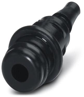PHOENIX CONTACT-1663491 Schlauchverbindungsstück und Zubehör Hose Fittings and Accessories Connector Straight Delrin Acetal Male