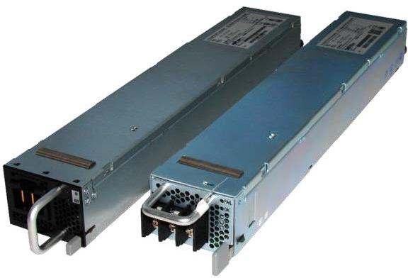 Bel Power Solutions-PFE1100-12-054ND DC/DC-Spannungsversorgung DC/DC Power Supply Single-OUT 12V 90A 1080W