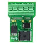 IPT60T022S7/ISSI30R12H Digital Isolator/MOSFET Reference Design Board