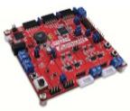 Microchip Technology-TDGL007 Energiemanagement, Entwicklungsplatinen und -kits Motion Motor Control Development Tool