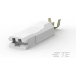 Quick Disconnect Terminal 14-18AWG Brass Natural F 33.53mm T/R