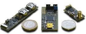 onsemi-F143-MINI-2-GEVK Cartes et kits de développement de systèmes intégrés AX8052F143-2-TB05/AX8052F143-2-TX30 Microcontroller Development Kit