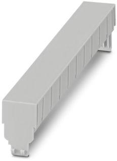 PHOENIX CONTACT-2202630 null Component housing, Cover, light gray, 18.9mm Width, 109.8mm Length, 12.2mm Height