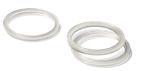 Weidmuller-1719440000 Accessoires de câble Cable Accessories Sealing Ring Polyethylene