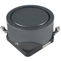 SUMIDA CORPORATION-CDRR126NP-331MC Inductor Surface Mount Inductor Power Shielded Drum Core 330uH 20% 1KHz Ferrite 0.88A 0.538Ohm DCR T/R Automotive AEC-Q200