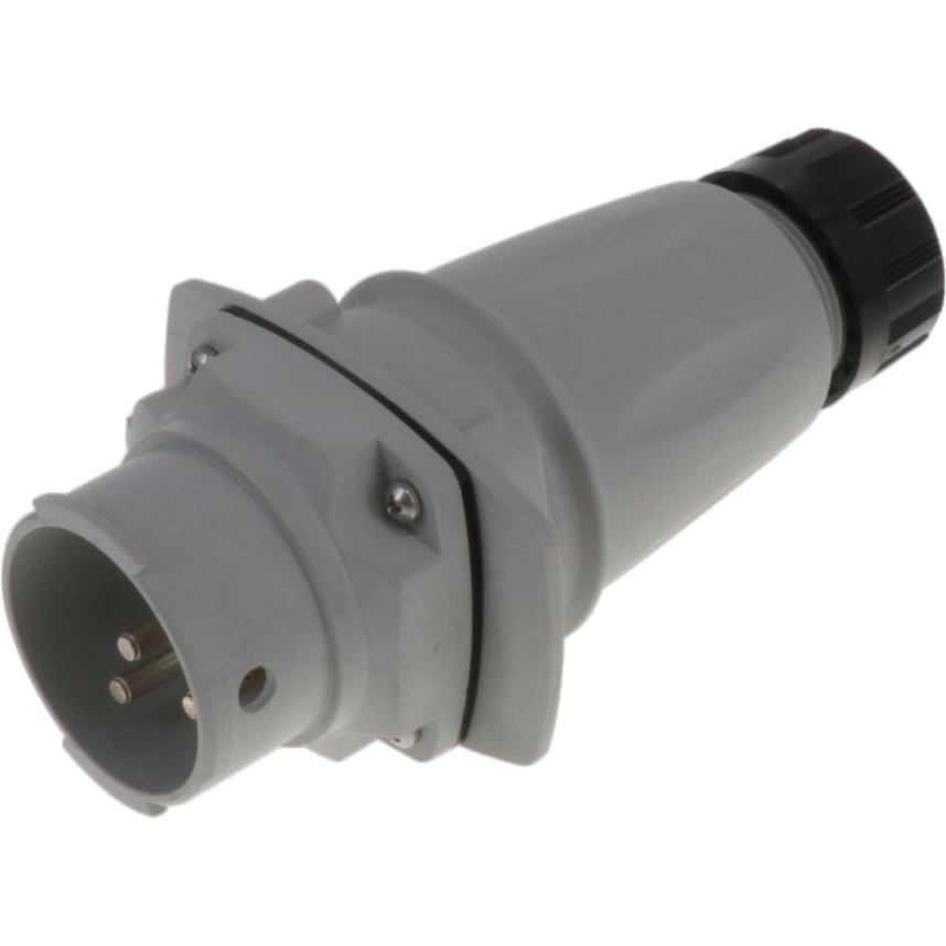 Molex-ARC30MHDF02 Steckverbinder Conn Power PL 2Power/1Ground POS ST Cable Mount 3 Terminal 1 Port ArcArrest