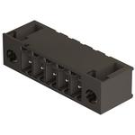 Conn Wire to Board HDR 12 POS 3.5mm Solder RA Thru-Hole