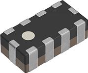 TDK-MEA1608L75R0TA0G EMI Filters EMI Filter L-Circuit 20dB 0.1A 6.3VAC/6.3VDC Flat Style SMD T/R