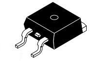 onsemi-FFSB0665B Rectifiers Diode Schottky SiC 650V 8A 3-Pin(2+Tab) D2PAK T/R