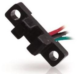 ZF Electronics-VN101503 Hall Effect Sensors Hall Effect Sensor 25mA Bipolar 5V/9V/12V/15V/18V/24V 3-Pin