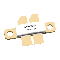 Ampleon-CLF1G0035-200PU RF FETs Trans RF MOSFET N-CH 150V 5-Pin CDFM Bulk