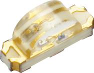 Lite-On Technology-LTST-S115KRKGKT LED LED Bi-Color Green/Red 574nm/632nm 3-Pin Chip LED T/R