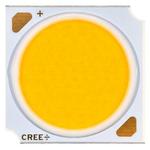 LED Uni-Color White 2-Pin COB Tray