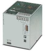 PHOENIX CONTACT-2904603 AC-DC-Spannungsversorgung AC/DC Power Supply Single-OUT 24V 40A 1440W