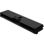 Conn Shrouded Header (4 Sides) HDR 19 POS 2.54mm Solder RA SMD SL T/R