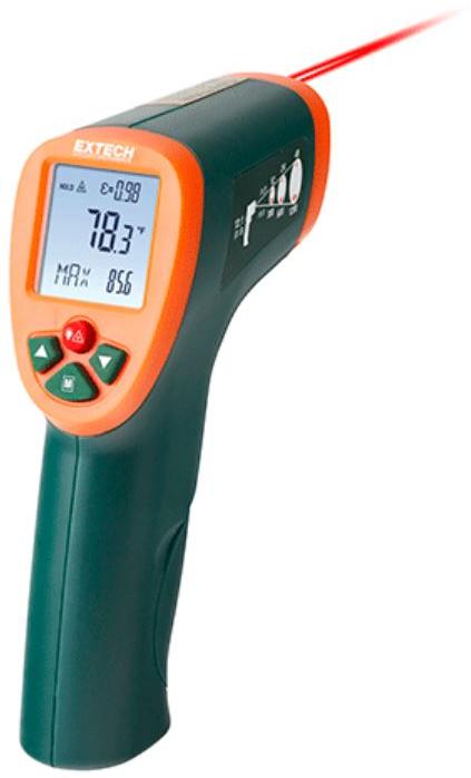 Teledyne FLIR LLC-IR270 null Infrared Thermometer Handheld 9V