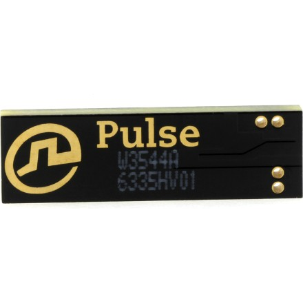 Pulse Electronics Corporation-W3544A Antenne Antenna Penta-Band -1.9dBi/-1.3dBi/-1.3dBi/-1.66dBi Gain 960MHz/1880MHz/1990MHz/2170MHz 6-Pin SMD