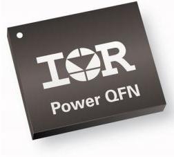 Infineon Technologies AG-IR3800MTRPBF Convertitore da DC a DC e chip regolatore di commutazione Conv DC-DC 2.5V to 21V Synchronous Step Down Single-Out 0.6V to 12V 12A 14-Pin Power QFN EP T/R