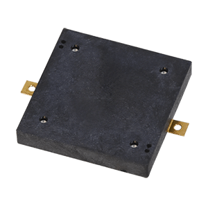 Same Sky (formerly CUI Devices)-CPT-2016-75-SMT-TR Indicatore e allarmi audio Audio Buzzer Piezo 3Vp-p 20Vp-p 5mA 3Vp-p 75dB Surface Mount Solder Pad T/R