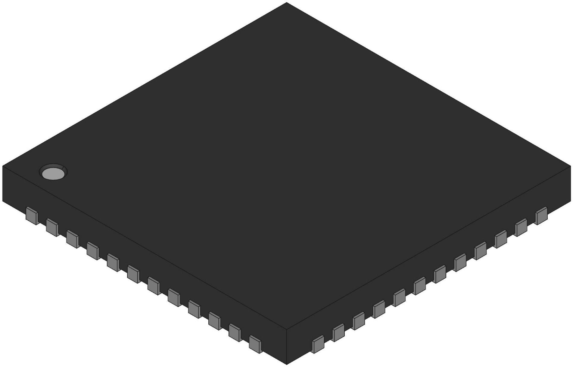 Diodes Incorporated-PI3VDP411LSRZBE Traductores de nivel DUAL MODE DISPLAYPORT TO DVI/HDMI ELECTRICAL BRIDGE (LEVEL SHIFTER)