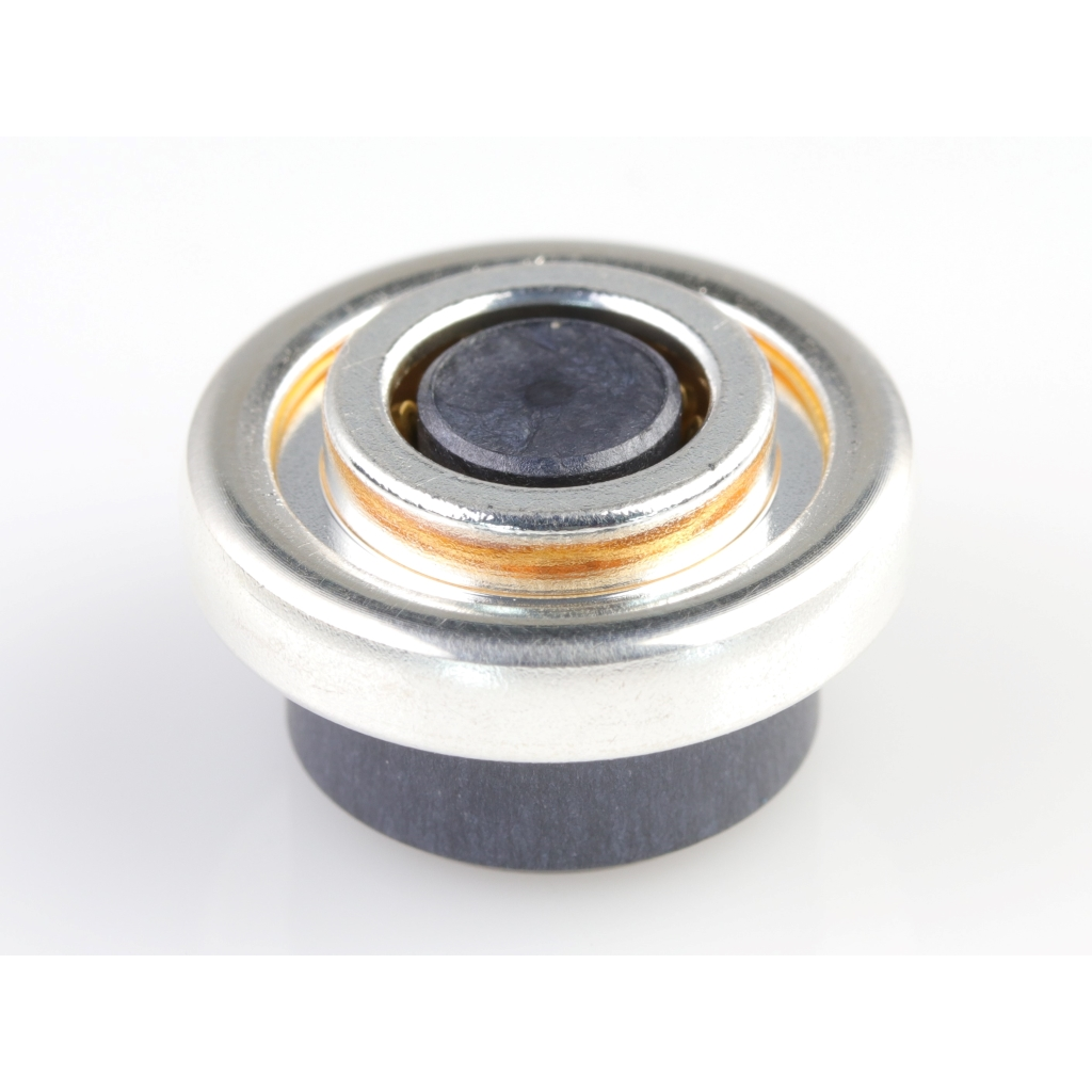 Molex-2121950010 Steckverbinder Sentrality 8.00mm Top-entry, Surface Mount Socket Assembly with +/-1.00mm Misalignment Capability in Tape-and-Reel