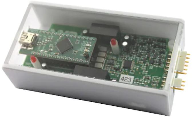 NXP Semiconductors-RDK01DB1563 TEA2016DB1514 Power Factor Correction - PFC USB Interface Programmer