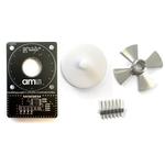 AS5715 Ambient Light Sensor Evaluation Kit Win OS