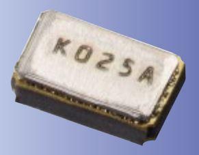 KYOCERA AVX Components Corporation-ST2012SB32768Z0HPWBB 石英晶体 Crystal 0.032768MHz ±20ppm (Tol) ±200ppm (Stability) 4pF FUND 80000Ohm 2-Pin SMD T/R