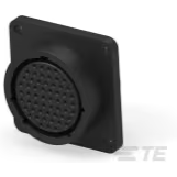 TE Connectivity-796329-1 Connettore circolare Conn Circular SKT 57 POS Solder ST Panel Mount 57 Terminal 1 Port Bag